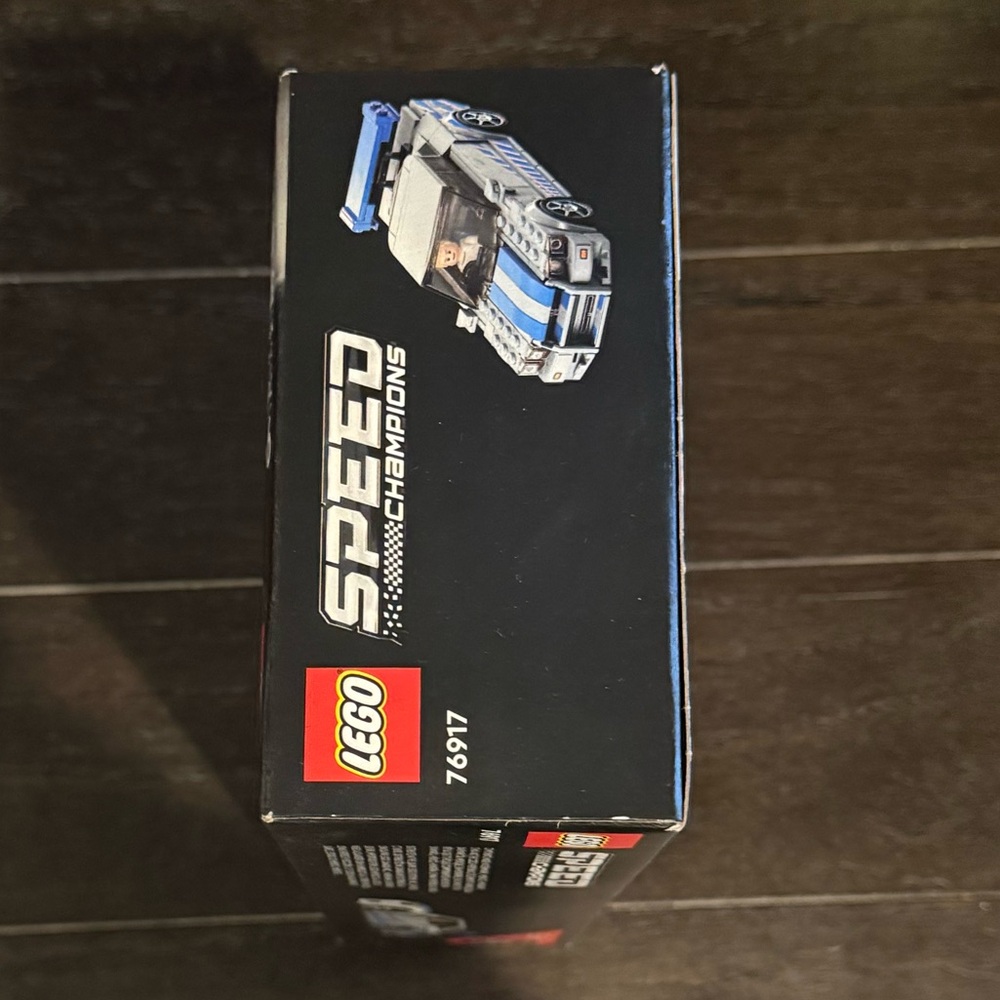 LEGO Nissan Skyline GT-R Speed Champions Factory Sealed - Picture 4 of 6